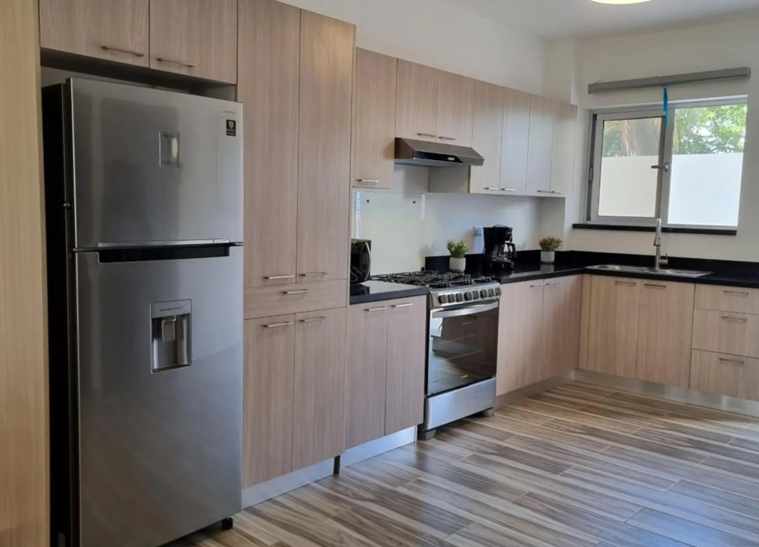 Lägenhet Encuentro Studio Surf Kitesurf Residencia Aris Cabarete